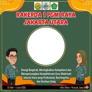 SAYA SIAP MENGIKUTI