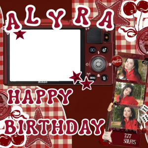 lyraa birthday