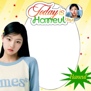 Birthday Hanaeulwon