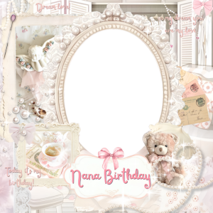 Nana birthday