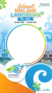 Hari Jadi Lamongan ke-457