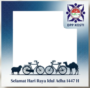 Kosti Idul Adha