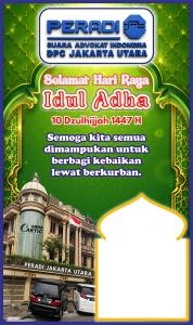 Idul Adha 1447 H