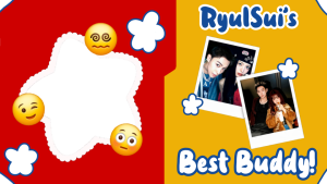 ryulsui!