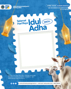 Bingkai Idul Adha