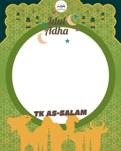 Selamat Hari Raya Idul Adha