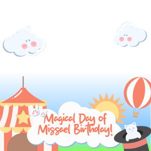 It's Missael day!!