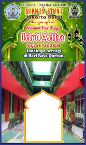 Idul Adha 2026