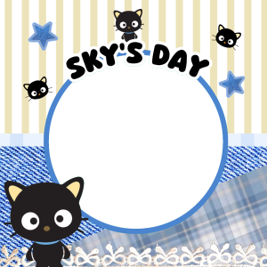 Sky dari 26 bulan Mei