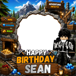 Happy Sean's Day