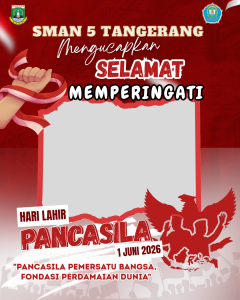 HARI PANCASILA