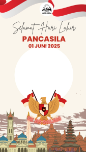 Hari Lahir Pancasila
