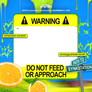 LEMONADE