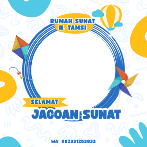 Rumah Sunat H. Tamsi