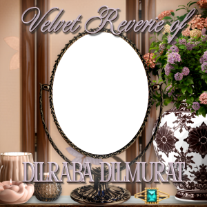 Velvet Reverie of Dilraba Dilmurat
