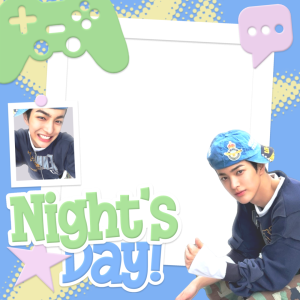 Selamat Milad Night