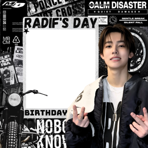 radif days