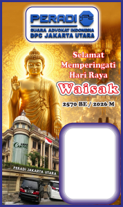Waisak 2026