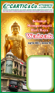 Waisak 2026