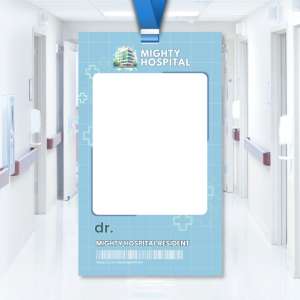 Mighty Hospital