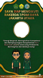 saya siap