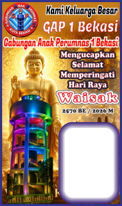Waisak 2026