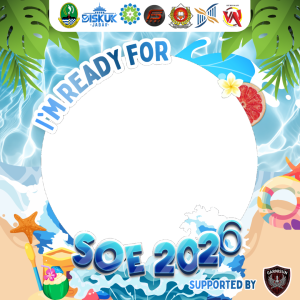 Bingkai Panitia SOE 2026