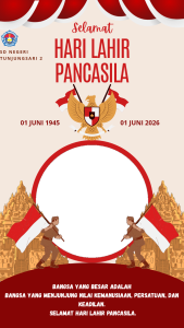Hari lahir pancasila