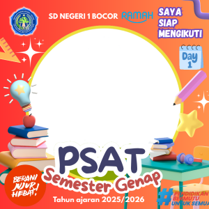 PSAT 2026