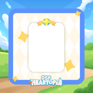 GSPHeartopia