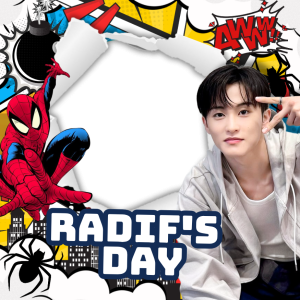 happy radif's day