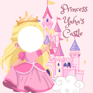 PRINCESS YUHA'S CASTLE