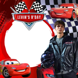 Levin birthday