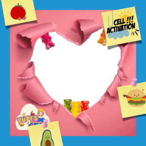 Cell Activation
