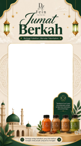 Jumat Berkah
