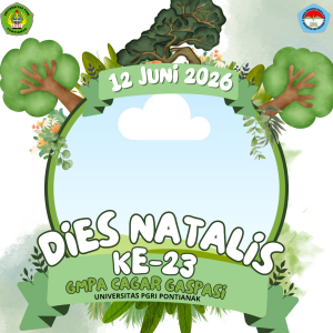 Bingkai Dies Natalis