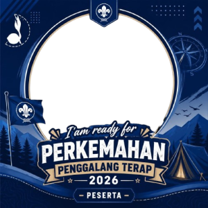 Bingkai Peserta Kemsar 26