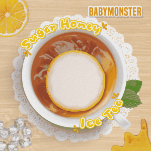 BaemonSugarHoneyIceTea
