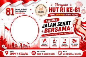MKKS SMP/MTs KORWIL KELAPA