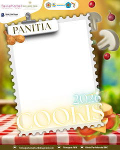 COOKIS 2026 [panitia]