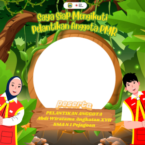 Abdi Wiratama Angkatan XVII SMA N 1 Pejagoan