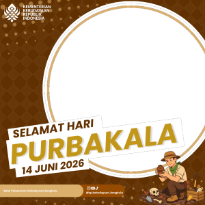 Hari Purbakala 2026
