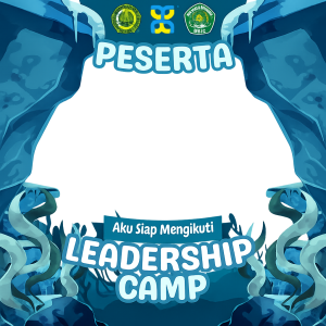 Bingkai leadership camp