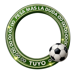 Doble M Mundial