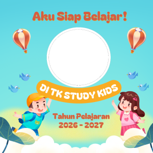 Aku Siap Belajar!!