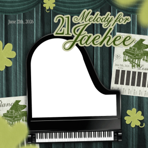 21 Melody for Jaehee