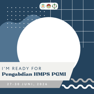 pengabdian HMPS PGMI 2026