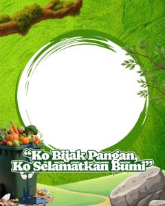 HARI LINGKUNGAN HIDUP SEDUNIA 2026