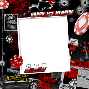 GRD MENSIVE