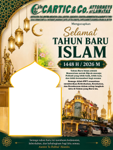 Tahun Baru Islam 1448 H